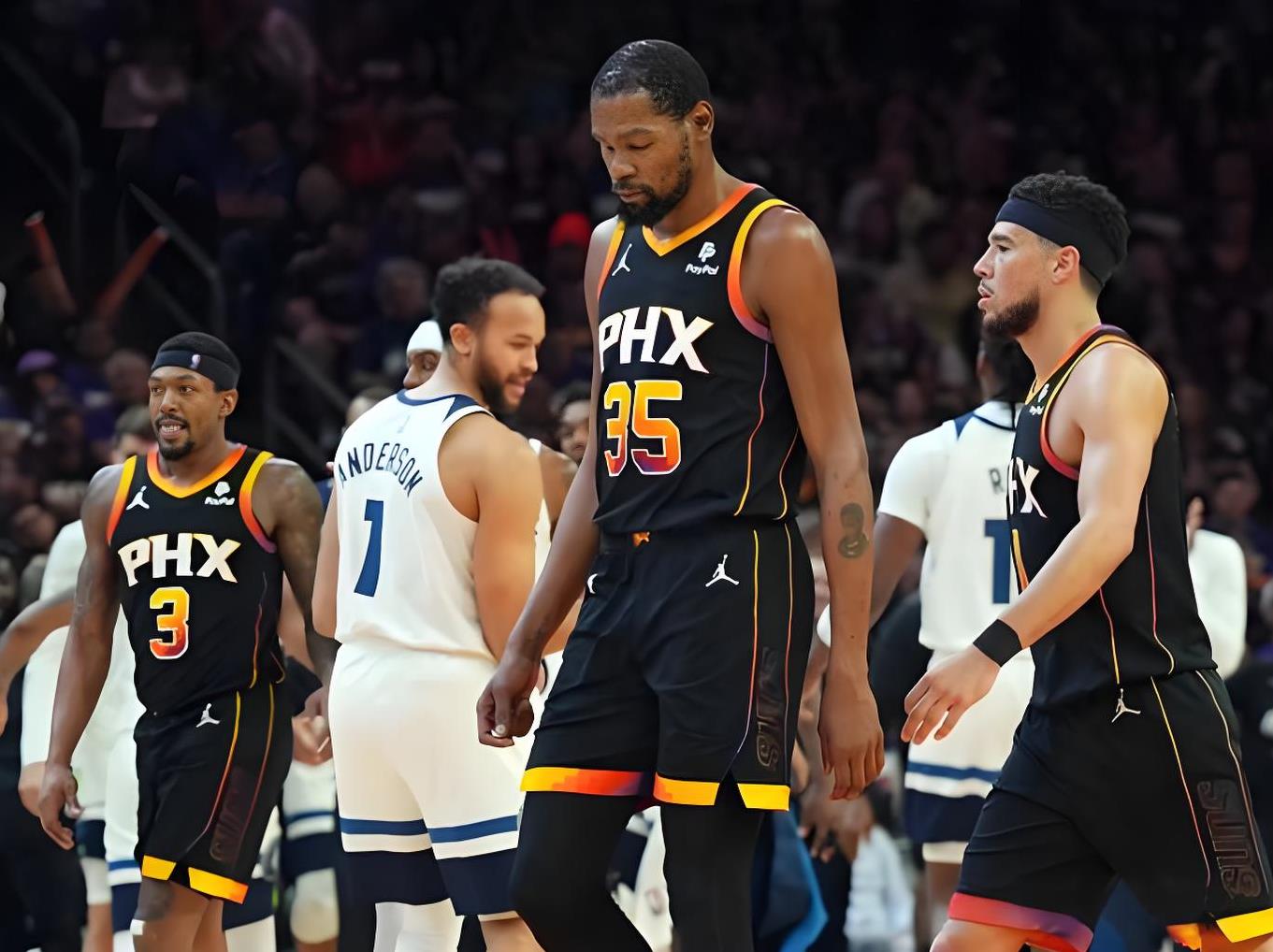 NBA季后赛国际比赛日走向成谜，亚特兰大内部沟通，信心回归，年轻球员得到机会的简单介绍