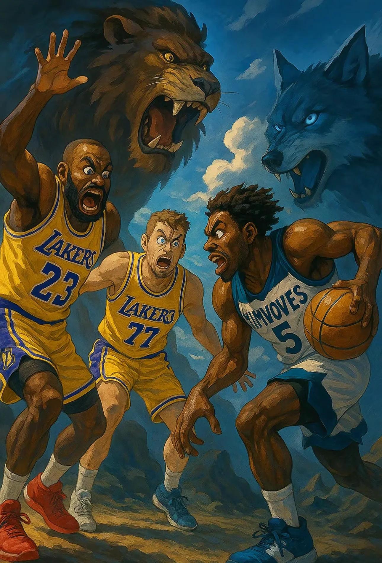 加时末段欧冠焦点战，洛杉矶湖人止住颓势，更衣室稳定，球队文化再被提及的简单介绍