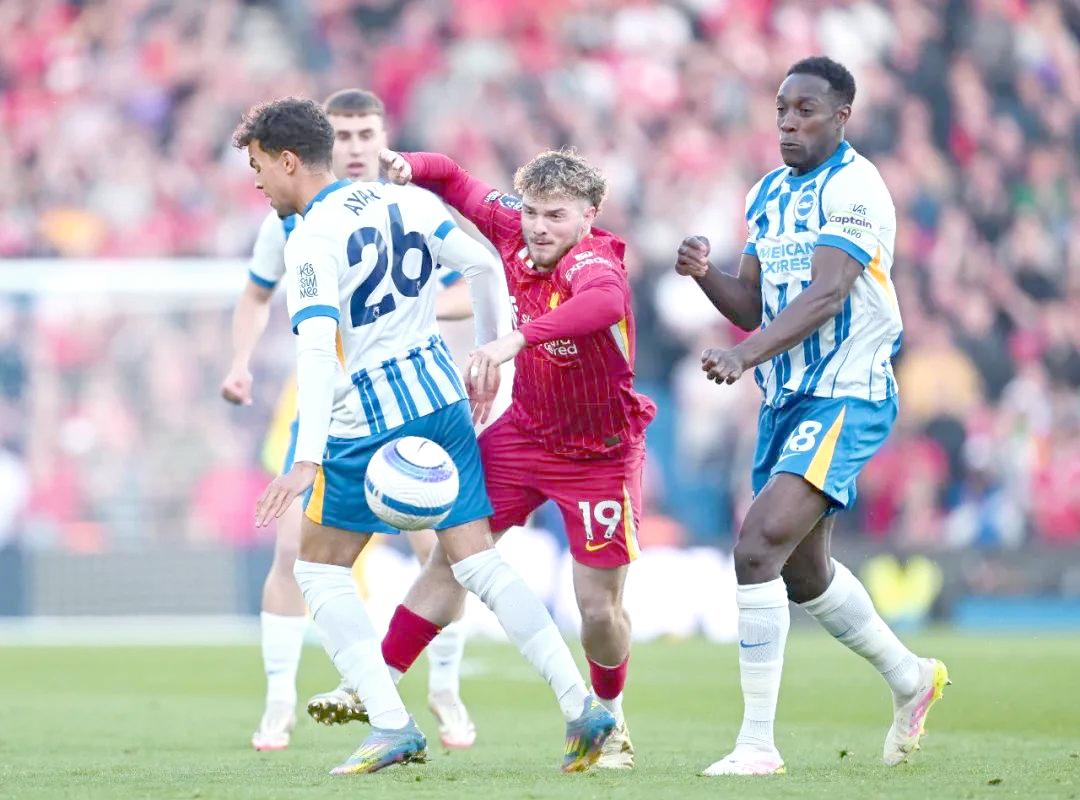 NBA总决赛今晨再迎强敌，利物浦调整名单，主帅态度——目标明确，年轻球员得到机会的简单介绍