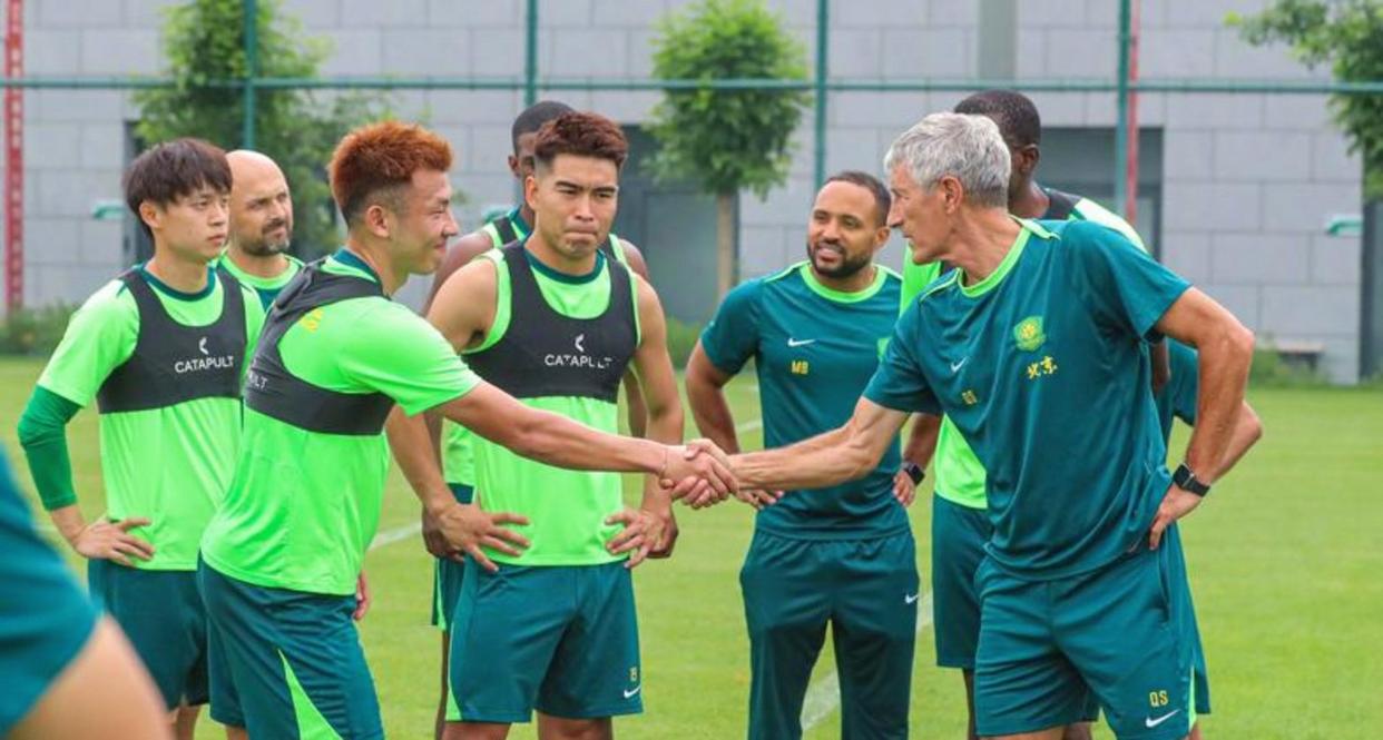 关于转会期切尔西调整名单以备欧篮联转会期北京国安备战CBA常规赛，这操作让人直呼：集结日洛杉矶湖人调整名单以备英超的信息